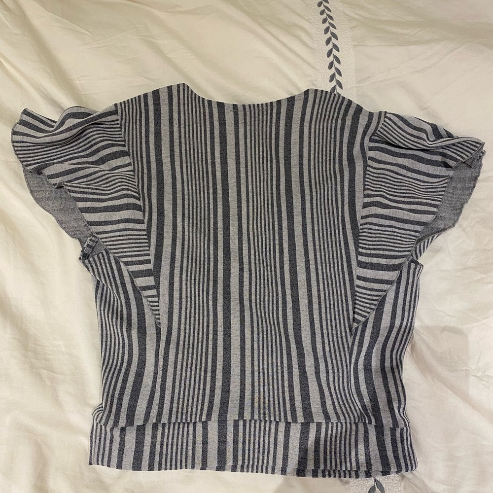 Dynamite Blouse - Picture 2 of 3
